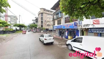 Botica San Martin - Tingo María