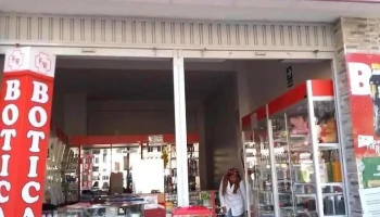 Botica San Roque - Huancayo