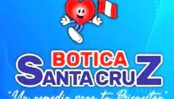 Botica Santa Cruz - Juliaca