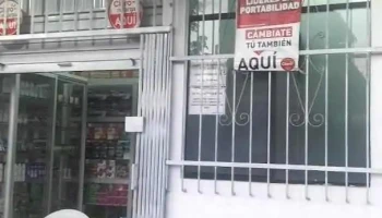 Botica santa fe - Puerto Maldonado