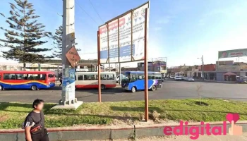 Botica Santa Fe - Tacna