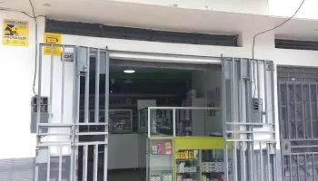 Botica Santa María - Sullana