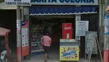 Botica Sarita Colonia - Pucallpa