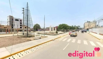 Botica Señor Cautivo de Ayabaca - Tumán