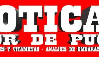 Botica Señor De Pucará - Juliaca