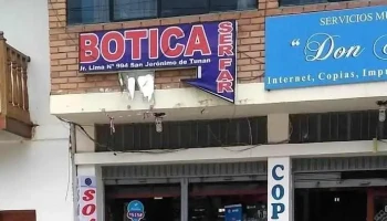 Botica 