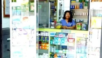 Botica Simon's - Pucallpa
