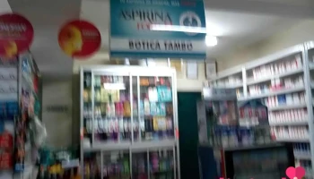 Botica Tambo - Lima