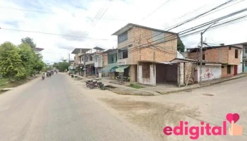 Botica Tarapoto - Tarapoto
