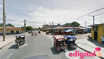 Botica Thiagofarma - Iquitos