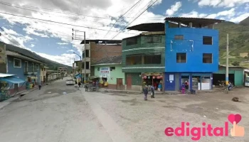 Botica Tino - Chavín De Huantar