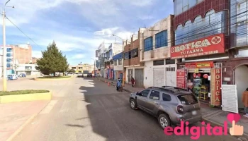 Botica Tu Farma - Juliaca