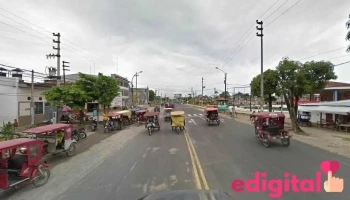 Botica tu farma san juan - Iquitos