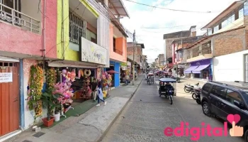 Botica Universal - Tarapoto