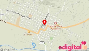 Botica Vargas - Mendoza