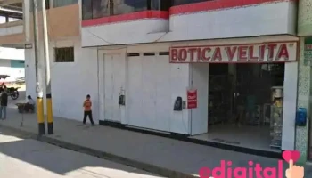 Botica Velita - Mazamari