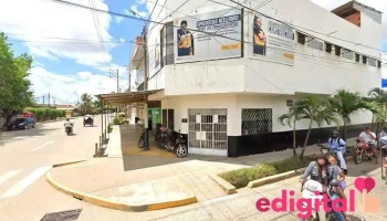 Botica Via - Pucallpa