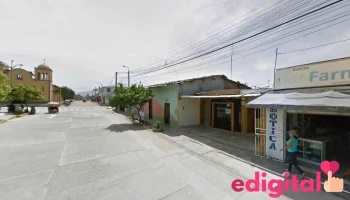 Botica Vida Farma - Las Lomas