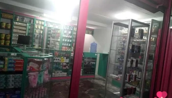 Botica vida & salud - Pampa Hermosa