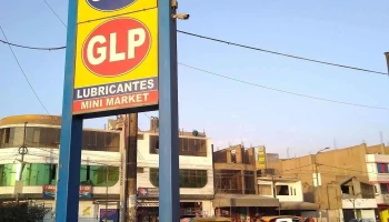 Botica Villafarma - Av. Parque Zonal