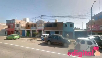 Botica viña - Chala