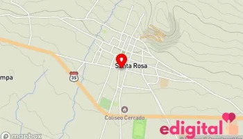 Botica Virgen De Huadalupe - Santa Rosa