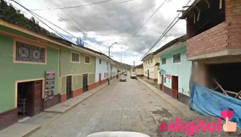 Botica Virgen del Carmen - Jr. 17 De Enero Nte. 411