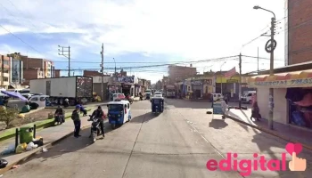 Botica Wildo - Juliaca