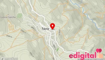 Botica y Farmacia - Tocra