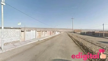 Botica y Recargas - Tacna