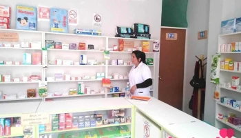 Botica Yanethfarma - Cajamarca
