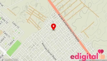 Botica yanilfarma - Nuevo Chimbote