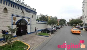 Botica Yovi´s - Lima