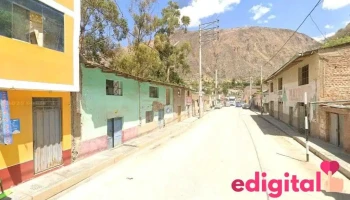 Botica Yuli Farma - Peru