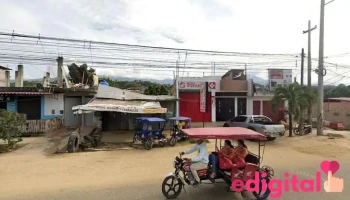 Botica Zoeanny - Tarapoto