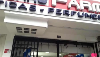 Boticas Ahorro Farma - Lima