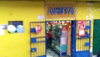 Boticas Anita - Yungay