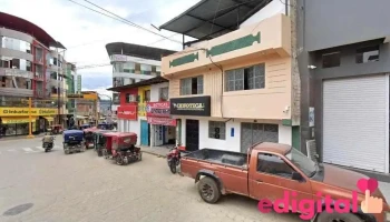 Boticas Centrofarma - San Ignacio