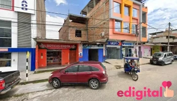 Boticas Chota - Tarapoto