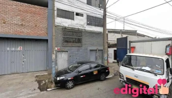 Boticas del Vecino Droguería - Lima 15012