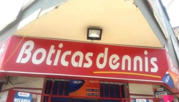 Boticas Dennis - Lima