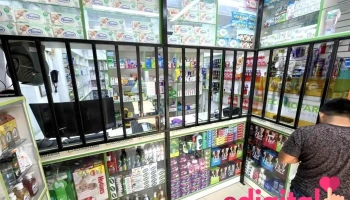 Boticas Econofarma - Pacasmayo