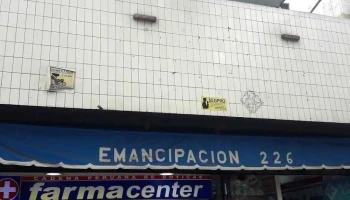 Boticas Farmacenter - Lima
