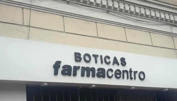 Boticas Farmacentro - Lima