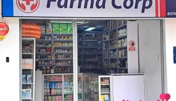 Boticas Farmacorp - Uchiza