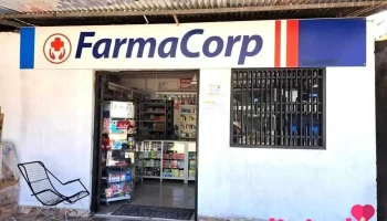 Boticas Farmacorp - Uchiza