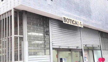 Boticas Feban - Lima