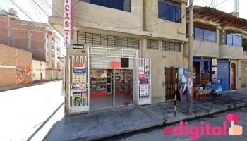 Boticas H&l - Cajamarca