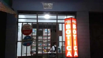 Boticas Jazari - Chiclayo
