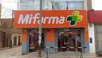 Boticas Mi Farma - Virú